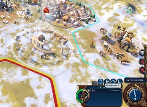 Archaeology (Civ6) .